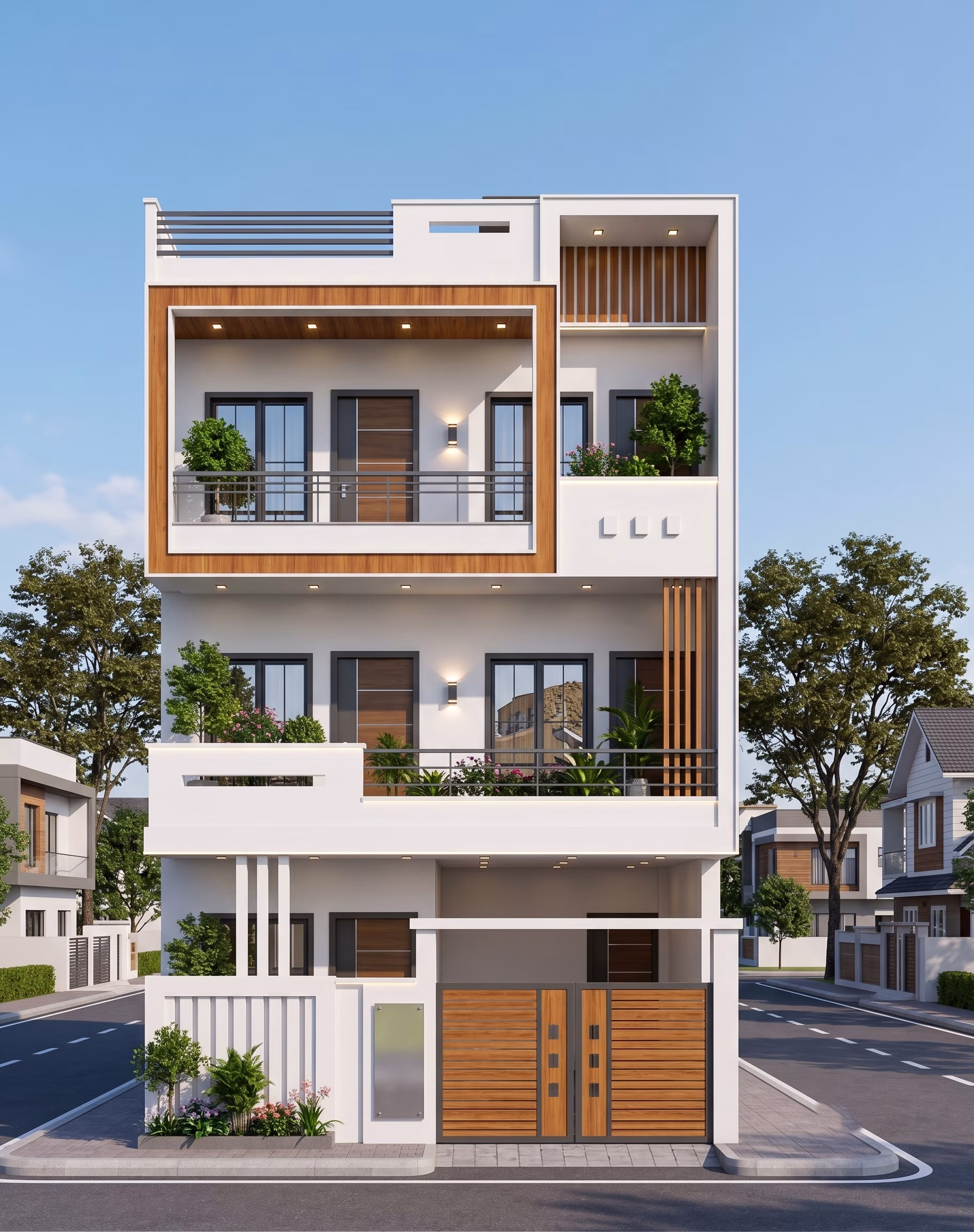 Gallery Sheet