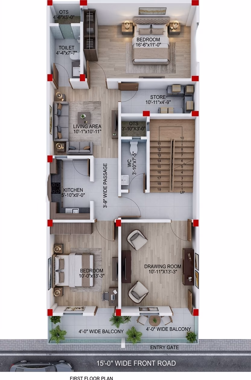 Gallery Sheet