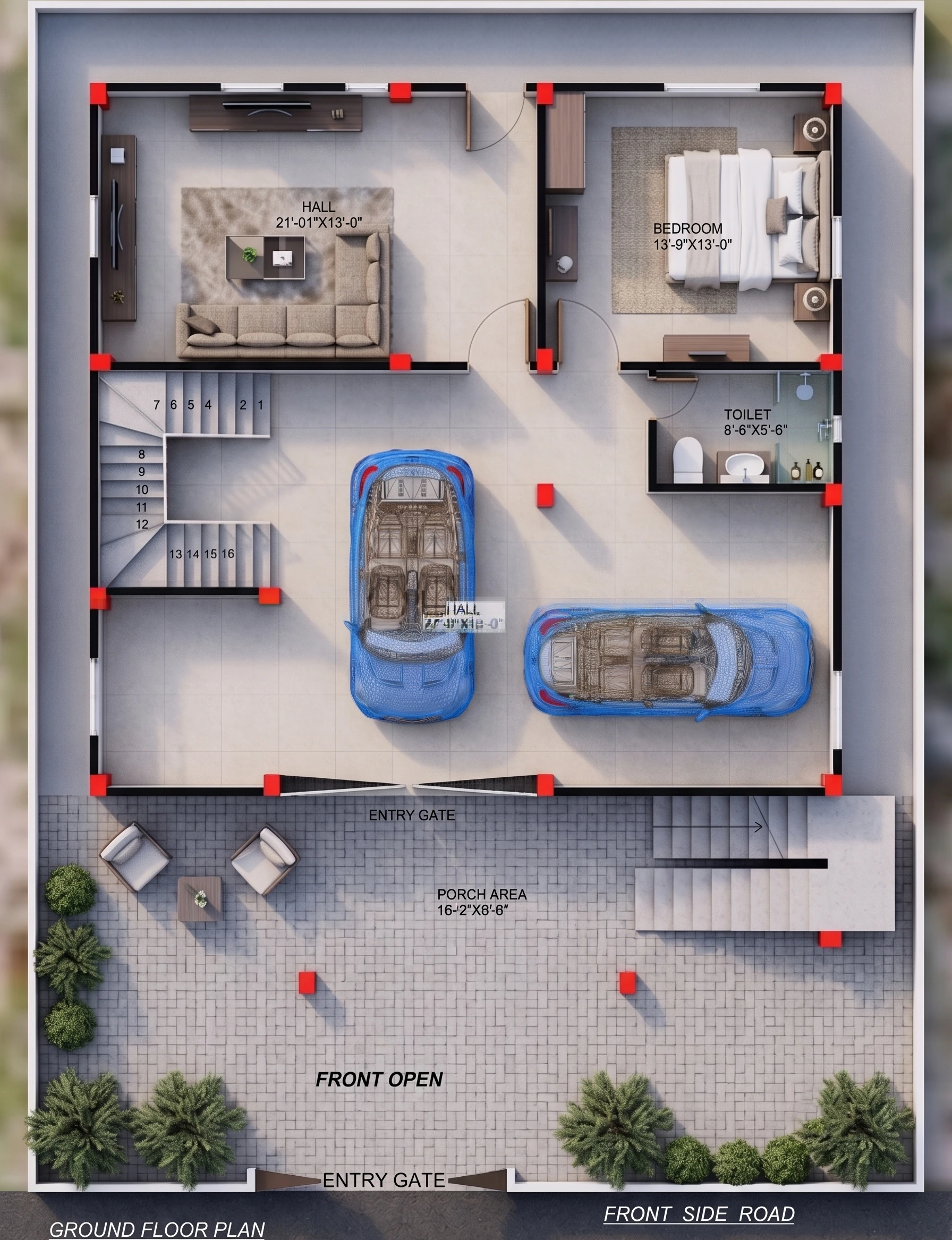 Gallery Sheet
