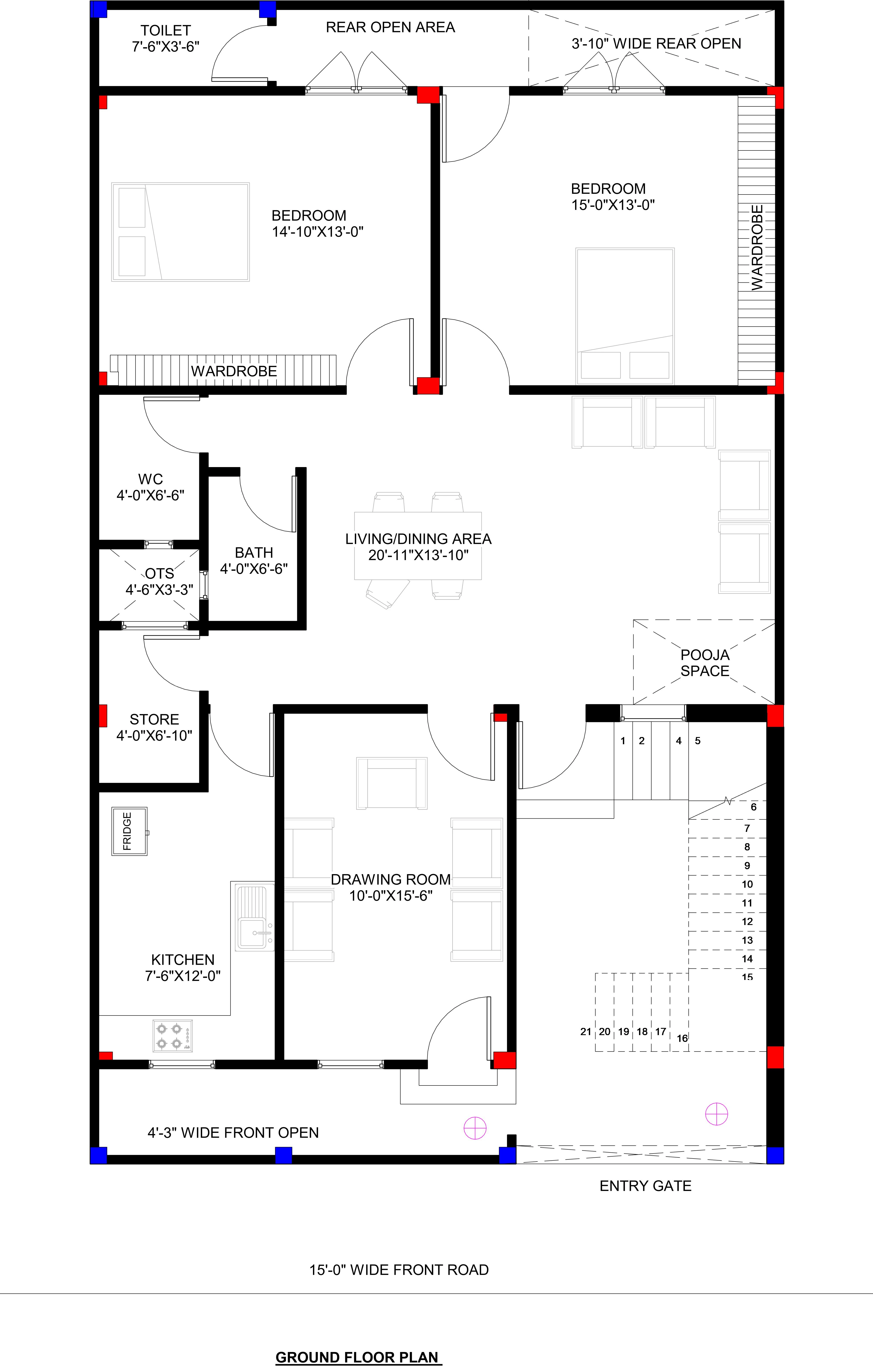 Gallery Sheet