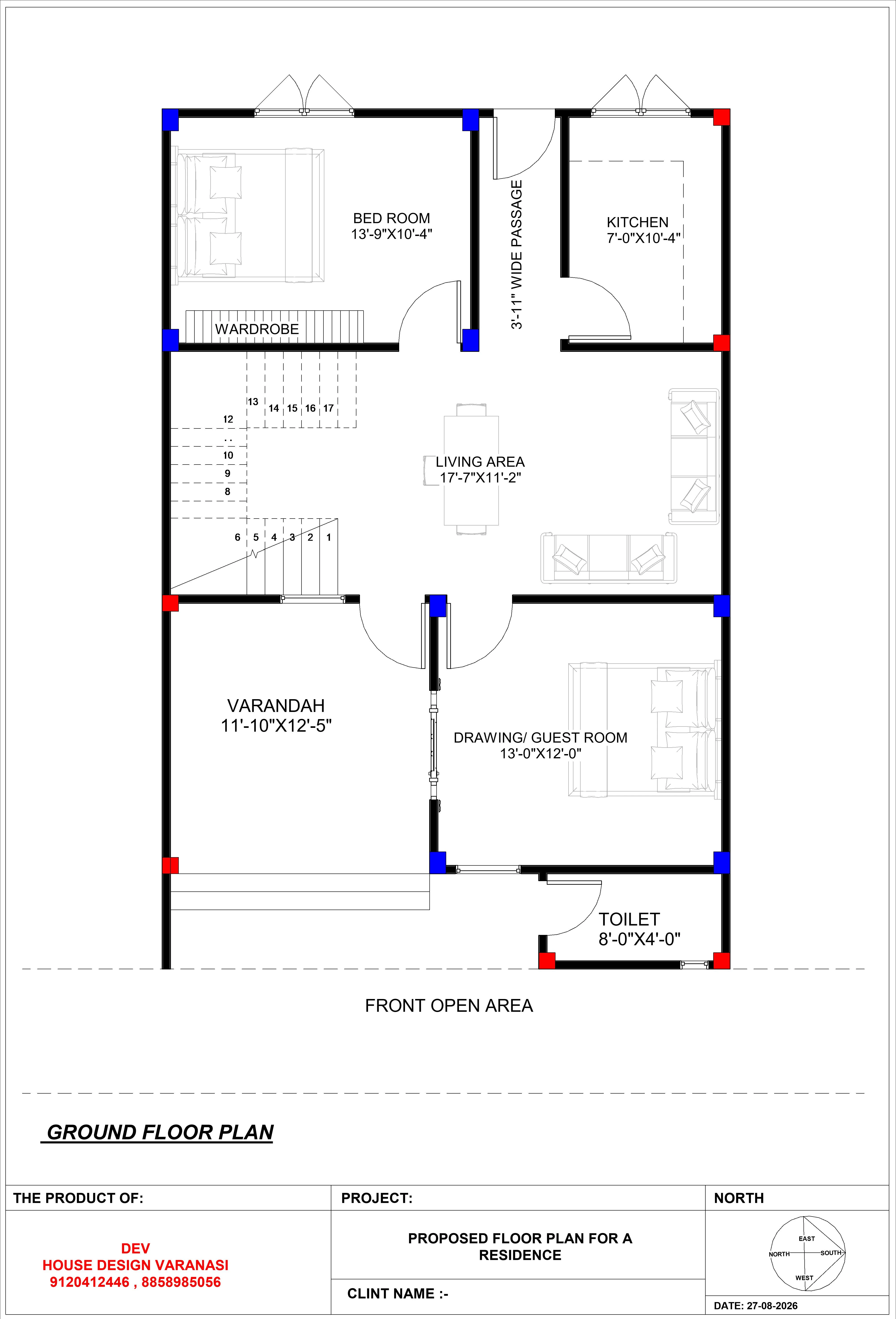 Gallery Sheet