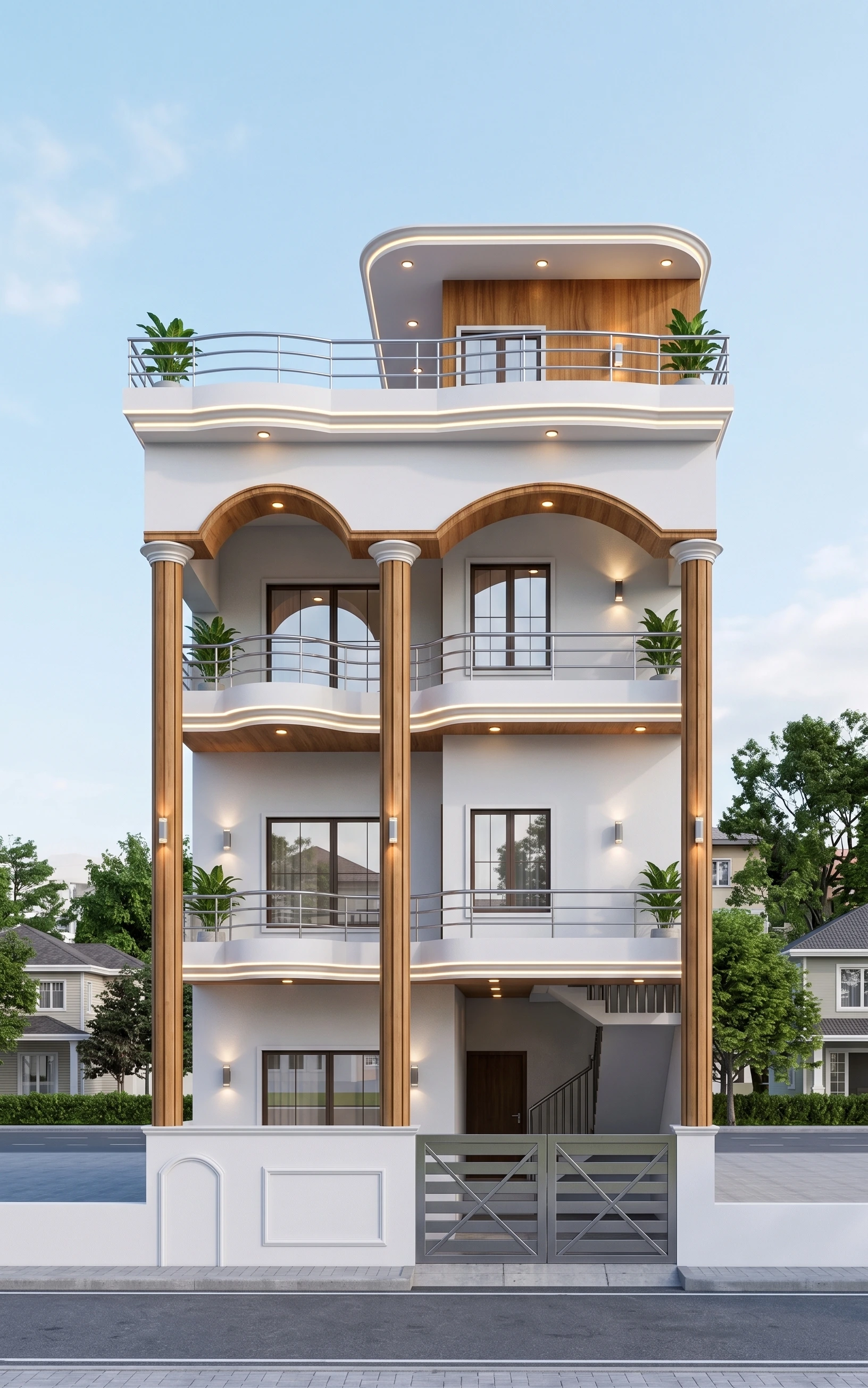 Gallery Sheet