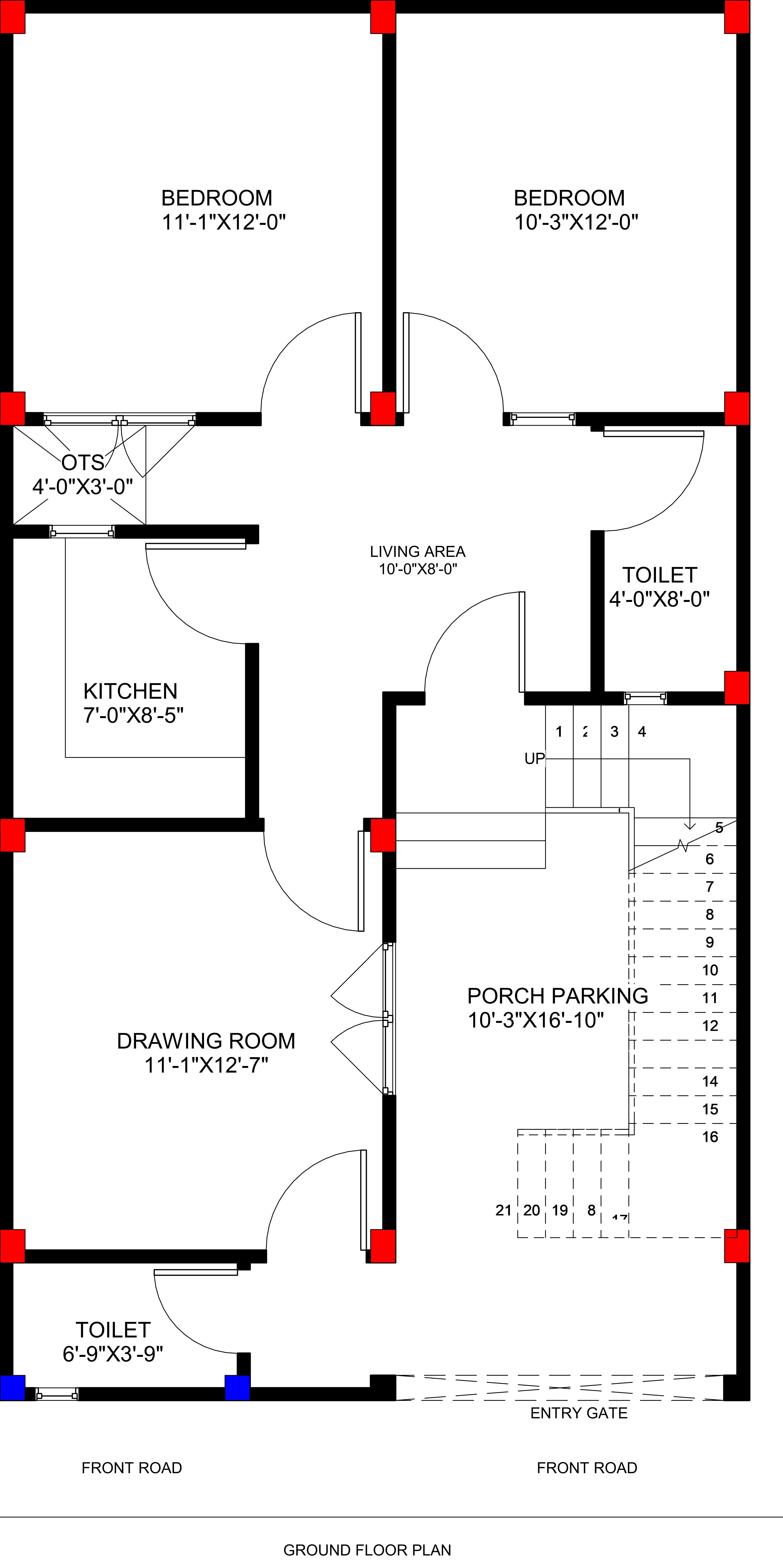 Gallery Sheet