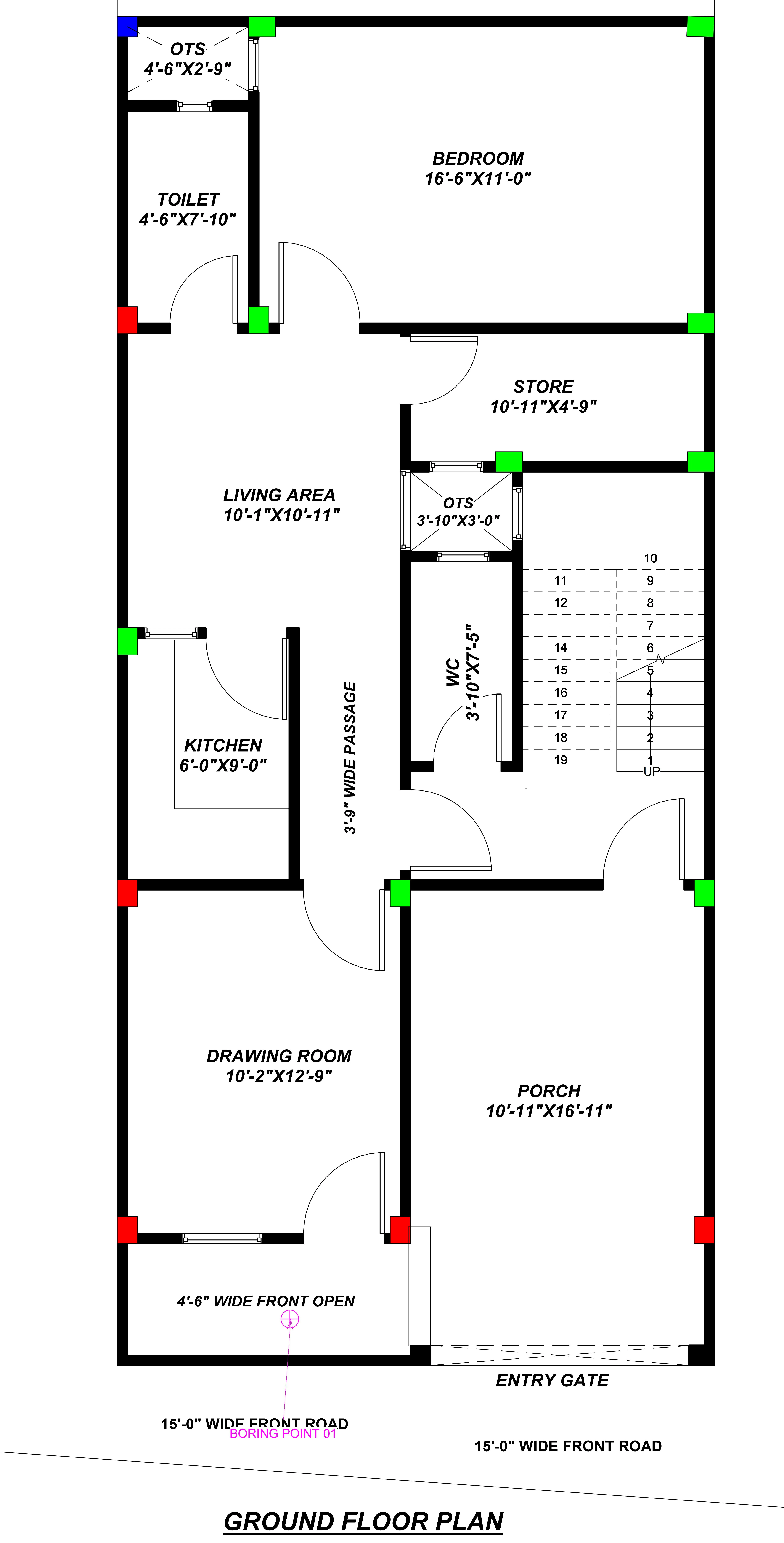 Gallery Sheet